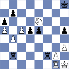 McLaren - Taboas Rodriguez (chess.com INT, 2025)