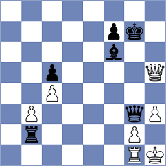 Grigoryan - Toncheva (Andujar ESP, 2025)