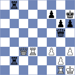 Felsberger - Mohr (Austria AUT, 2023)
