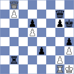 Karpov - Topalov (Varna, 1995)