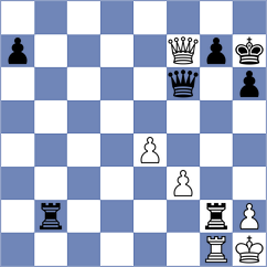 Storey - George Samir (chess.com INT, 2025)