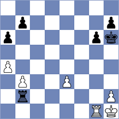 Tarasenka - Antolak (Chess.com INT, 2020)