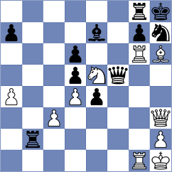Martic - Pantovic (Belgrade SRB, 2024)