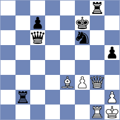 Ivanchuk - Praggnanandhaa (chess24.com INT, 2022)