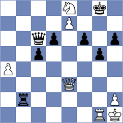 Koch - Miserendino (chess.com INT, 2025)