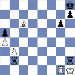 Walberer - Stolcz (Playchess.com INT, 2009)