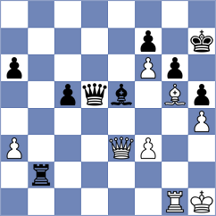 Henriquez Villagra - Simonian (chess.com INT, 2025)
