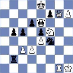 Munoz Cruz - Carruez Berges (Aragon, 2003)
