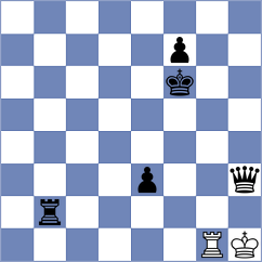 Chen - Bayasgalan (Almaty KAZ, 2022)
