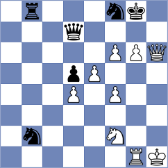Javakhadze - Ostrovskiy (Chess.com INT, 2018)