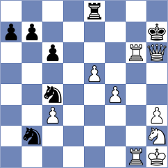 Pinheiro - Sos Andreu (chess.com INT, 2023)