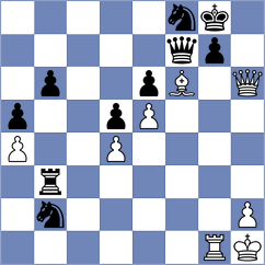 Lundberg - Rud (Esbjerg, 2006)