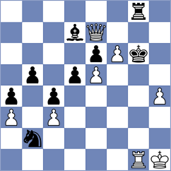 Ortega Morales - Sanchez Rivero (Madrid, 2000)