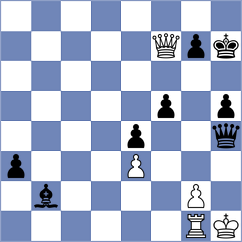 Chigaev - Schmakel (Chess.com INT, 2021)