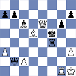 Putnam - Fawzy (chess.com INT, 2022)