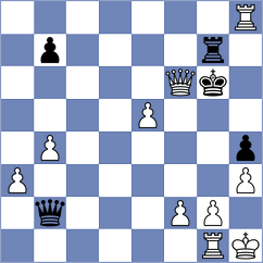 Vargas Orozco - Gonzabay Vidal (Chess.com INT, 2020)