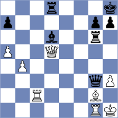 Liwat - Marks (Mt Vernon, 1998)