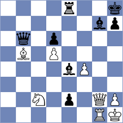 Petruchuk - Razumovskiy (St Petersburg, 2012)