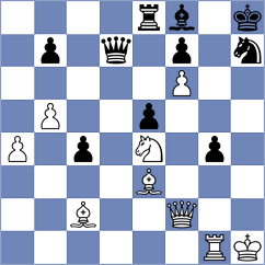 Seirawan - Comp Zarkov (The Hague, 1997)