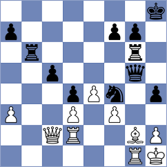 O'Shaughnessy - McGregor (Perth, 2006)