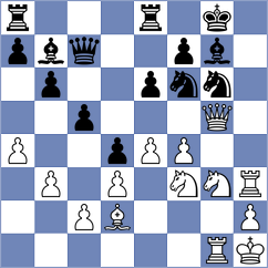 Vladimirova - Sirkova (Borovetz, 2008)