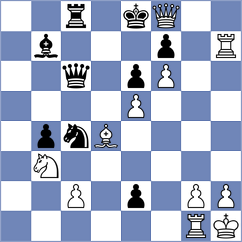 Pert - Truman (lichess.org INT, 2022)