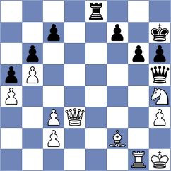 Zhingri Bermeo - Cocios Yugcha (Chess.com INT, 2020)