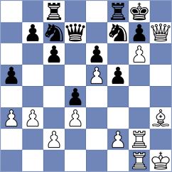 Lin - Macias Pino (Melilla ESP, 2024)