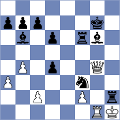 Sabatier - Sargsyan (chess.com INT, 2025)