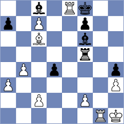Bolourchifard - Gasparyan (chess.com INT, 2023)