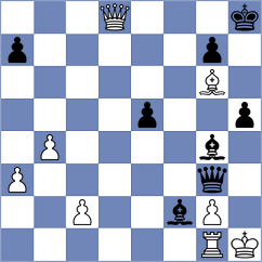 Carrillo Marval - Andersson (chess.com INT, 2024)