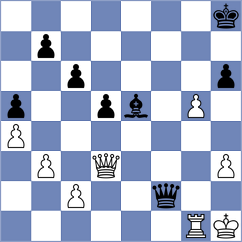 Bianchi - Schulz (chess.com INT, 2025)