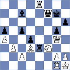 Guzman Lozano - Verbova (chess.com INT, 2024)