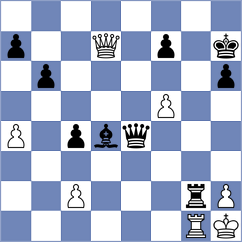 Nguyen - Baskakov (chess.com INT, 2025)