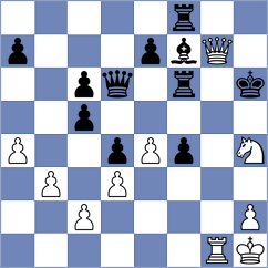 Benitez Lozano - Reyes Bautista (Mexico City MEX, 2024)