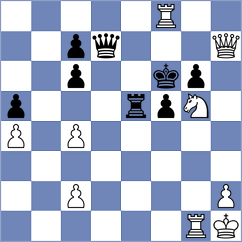 Krasnov - Dias (chess.com INT, 2024)
