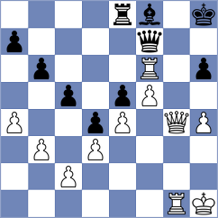 Quek - Makatia (Bled, 2002)
