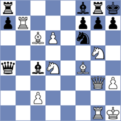 Tulendinov - Harriott (chess.com INT, 2025)