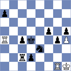 Marrujo Pardo - Hon (chess.com INT, 2024)