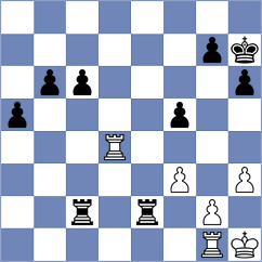 Chlebek - Hradsky (Ostrava, 2011)