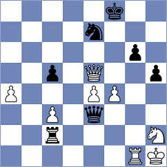 Garcia Tanjala - Aitmukhanov (Montesilvano ITA, 2024)