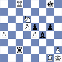 Prie - Stojanovic (Issy les Moulineaux, 1984)
