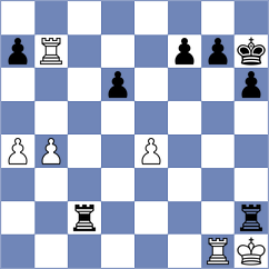 Timmermann - Haecker (Germany, 1999)