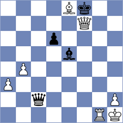 Renjith - Dourerassou (chess.com INT, 2023)