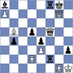 Wagner - Batsiashvili (Monaco MNC, 2025)