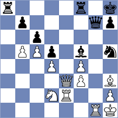 Vincent - Mesropov (London ENG, 2025)