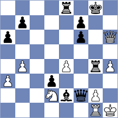 Pg. Shahridin - Lavrencic (Budapest HUN, 2024)