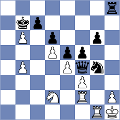 Palachev - Maksimenko (chess.com INT, 2022)