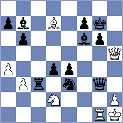 Vasiljevic - Mackic (Tivat, 1995)