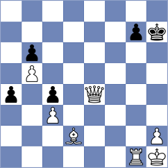 Arias - Eggleston (chess.com INT, 2025)